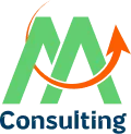 MAKON logo